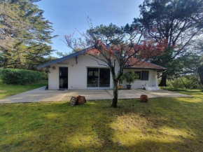 Villa proche centre-ville - 8182